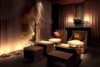 武汉江汉男士养生会所：打破沉默的温柔革命