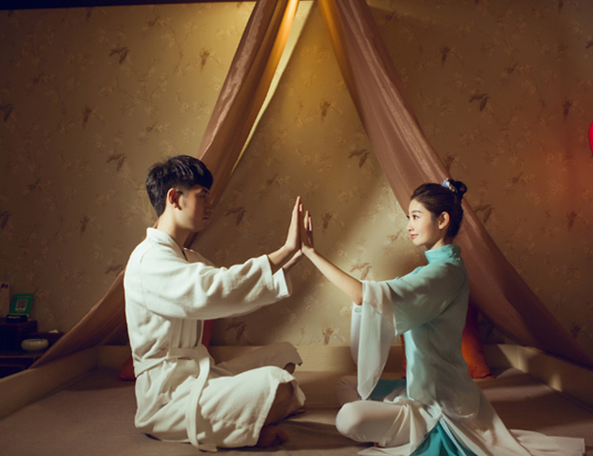 武汉江汉水疗与创造力：当大脑在漂浮中重启